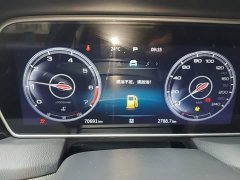 FAW Red Flag HS5 Facelift 2.0T Smart Connected Premium Edition - ფოტო 11