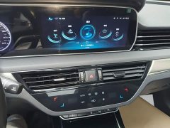 FAW Red Flag HS5 Facelift 2.0T Smart Connected Premium Edition - ფოტო 12
