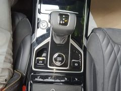 FAW Red Flag HS5 Facelift 2.0T Smart Connected Premium Edition - ფოტო 13