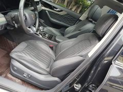FAW Red Flag HS5 Facelift 2.0T Smart Connected Premium Edition - ფოტო 14