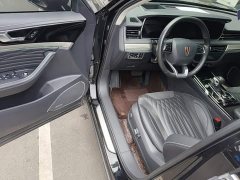 FAW Red Flag HS5 Facelift 2.0T Smart Connected Premium Edition - ფოტო 15
