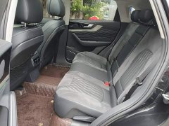 FAW Red Flag HS5 Facelift 2.0T Smart Connected Premium Edition - ფოტო 16
