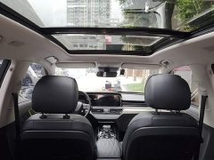 FAW Red Flag HS5 Facelift 2.0T Smart Connected Premium Edition - ფოტო 17