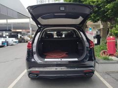 FAW Red Flag HS5 Facelift 2.0T Smart Connected Premium Edition - ფოტო 18