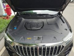 FAW Red Flag HS5 Facelift 2.0T Smart Connected Premium Edition - ფოტო 19