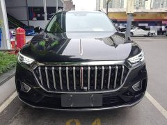 FAW Red Flag HS5 Facelift 2.0T Smart Connected Premium Edition - ფოტო 2