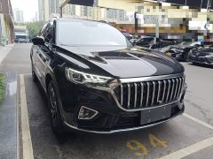 FAW Red Flag HS5 Facelift 2.0T Smart Connected Premium Edition - ფოტო 3