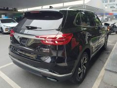FAW Red Flag HS5 Facelift 2.0T Smart Connected Premium Edition - ფოტო 6