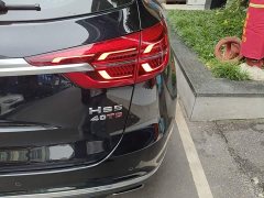 FAW Red Flag HS5 Facelift 2.0T Smart Connected Premium Edition - ფოტო 7