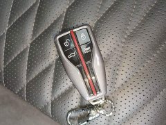 FAW Red Flag HS5 Facelift 2.0T Smart Connected Premium Edition - ფოტო 8