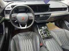 FAW Red Flag HS5 Facelift 2.0T Smart Connected Premium Edition - ფოტო 9