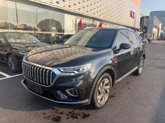 FAW Red Flag HS5 2022 2.0T Smart Connected Premium AWD - ფოტო 1