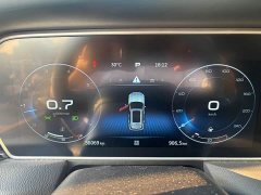 FAW Red Flag HS5 2022 2.0T Smart Connected Premium AWD - ფოტო 11