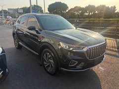 FAW Red Flag HS5 2022 2.0T Smart Connected Premium AWD - ფოტო 3