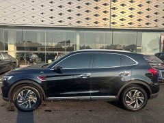 FAW Red Flag HS5 2022 2.0T Smart Connected Premium AWD - ფოტო 4