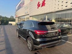 FAW Red Flag HS5 2022 2.0T Smart Connected Premium AWD - ფოტო 5