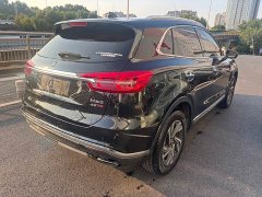 FAW Red Flag HS5 2022 2.0T Smart Connected Premium AWD - ფოტო 7