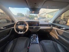 FAW Red Flag HS5 2022 2.0T Smart Connected Premium AWD - ფოტო 8