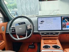 Li Auto L7 Ultra - ფოტო 10
