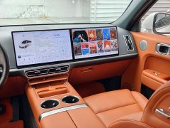 Li Auto L7 Ultra - ფოტო 11
