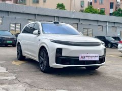 Li Auto L7 Ultra - ფოტო 2