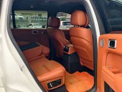 Li Auto L7 Ultra - ფოტო 20