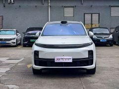 Li Auto L7 Ultra - ფოტო 3