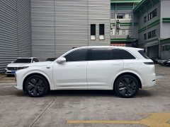 Li Auto L7 Ultra - ფოტო 4