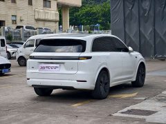 Li Auto L7 Ultra - ფოტო 6