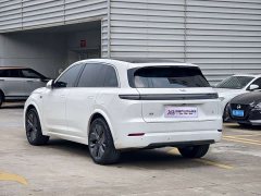 Li Auto L7 Ultra - ფოტო 7