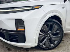 Li Auto L7 Ultra - ფოტო 9