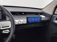 Wuling Hongguang MINIEV GAMEBOY 200km Fun Edition LFP Battery - ფოტო 12