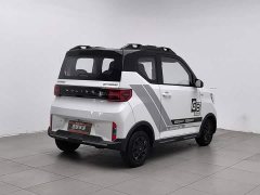 Wuling Hongguang MINIEV GAMEBOY 200km Fun Edition LFP Battery - ფოტო 2