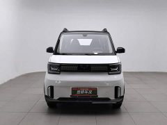 Wuling Hongguang MINIEV GAMEBOY 200km Fun Edition LFP Battery - ფოტო 3