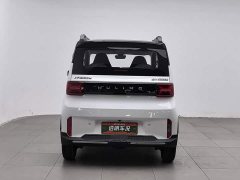 Wuling Hongguang MINIEV GAMEBOY 200km Fun Edition LFP Battery - ფოტო 4