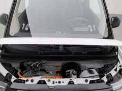 Wuling Hongguang MINIEV GAMEBOY 200km Fun Edition LFP Battery - ფოტო 6