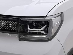 Wuling Hongguang MINIEV GAMEBOY 200km Fun Edition LFP Battery - ფოტო 7