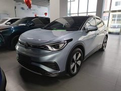 Volkswagen ID.4 X Pure Smart Edition - ფოტო 1