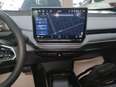Volkswagen ID.4 X Pure Smart Edition - ფოტო 12