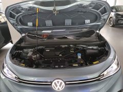 Volkswagen ID.4 X Pure Smart Edition - ფოტო 19