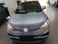 Volkswagen ID.4 X Pure Smart Edition - ფოტო 2