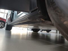 Volkswagen ID.4 X Pure Smart Edition - ფოტო 20