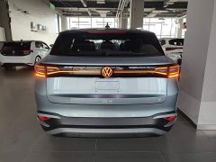 Volkswagen ID.4 X Pure Smart Edition - ფოტო 5