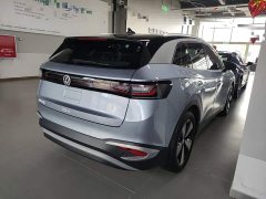 Volkswagen ID.4 X Pure Smart Edition - ფოტო 6