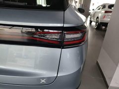 Volkswagen ID.4 X Pure Smart Edition - ფოტო 7