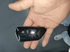 Volkswagen ID.4 X Pure Smart Edition - ფოტო 8