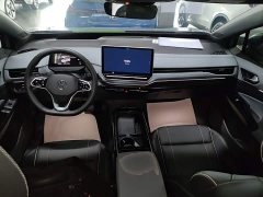 Volkswagen ID.4 X Pure Smart Edition - ფოტო 9