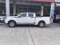 FAW Cannon 2.0T Commercial Manual Diesel 4WD Elite Long Box GW4D20M - ფოტო 4