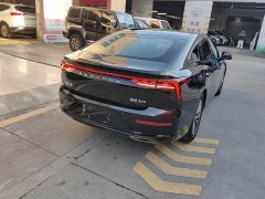 FAW Besturn B70 Third Generation 1.5T Automatic Comfort Edition - ფოტო 12