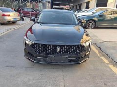 FAW Besturn B70 Third Generation 1.5T Automatic Comfort Edition - ფოტო 2